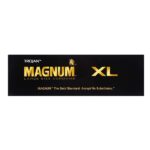 Trojan Magnum Xl Lubricated Condoms, 12 Count - Image 13