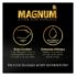 Trojan Magnum Xl Lubricated Condoms, 12 Count - Image 3