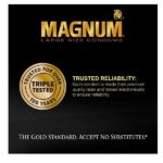 Trojan Magnum Xl Lubricated Condoms, 12 Count - Image 5