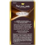 Trojan Naturalamb Lubricated Condoms, 10ct (packaging may vary) - Image 2