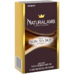 Trojan Naturalamb Lubricated Condoms, 10ct (packaging may vary) - Image 6