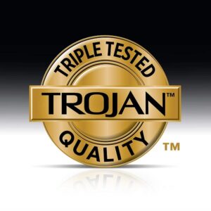 Trojan Naturalamb Lubricated Condoms, 10ct (packaging may vary) - Image 8