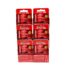 Trojan Non-Lubricated Premium Latex Condoms 3 ct (Pack of 6) - Image 3