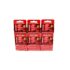 Trojan Non-Lubricated Premium Latex Condoms 3 ct (Pack of 6) - Image 4