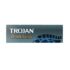 Trojan Sensitivity Bareskin Lubricated Latex Condoms - 10-Count - Image 7