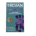 Trojan Sensitivity Thintensity,12-count - Image 6