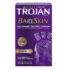 Trojan Studded Bareskin 10 Pack Condoms