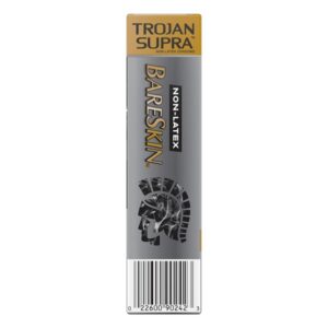 Trojan Supra Lubricated 6 Count - Image 11