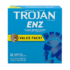 Trojan ENZ condoms 36 count