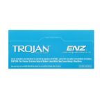 Trojan-enz Condom ENZ Lubricated, 36 Count - Image 9