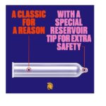 Trojan-enz Condom ENZ Lubricated, 36 Count - Image 2