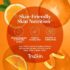TruSkin Vitamin C Serum – Anti Aging Facial Serum with Vitamin C, Hyaluronic Acid, Vitamin E & More – Brightening Serum for Dark Spots, Even Skin Tone, Eye Area, Fine Lines & Wrinkles, 1 Fl Oz - Image 4