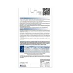 Truform 8848, Compression Stockings, Thigh High, Closed toe, Silicone Dot Top, 30-40 mmHg, Black, Large - Image 6