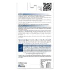 Truform Firm Stay-Up Top Thigh High Compression Stocking, Black, Extra Large, 30-40 mmhg, 0.35 Pound - Image 6