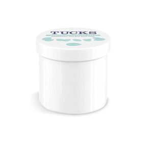 Tucks, Medicated Cooling Pads, 100 Pads - Image 2