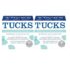 Tucks Medicated Hemorrhoid Cooling Pads-200 count