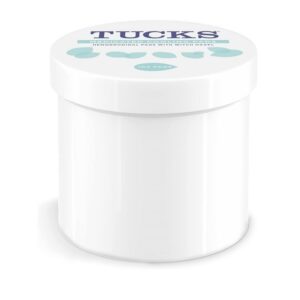 Tucks Medicated Hemorrhoid Cooling Pads-200 count - Image 2