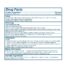 Tucks Medicated Hemorrhoid Cooling Pads-200 count - Image 3