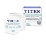 Tucks Medicated Hemorrhoid Cooling Pads-200 count - Image 4