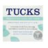 Tucks Medicated Witch hazel hemorrhoidal Pads, 100 Count Pads