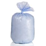 Ubbi Diaper Pail 75-Count Value Pack Plastic Bags (3 Pack) - Image 2