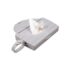 Ubbi On The Go Gray Wipe Holder Baby Gifts, Set of 2 - Image 2