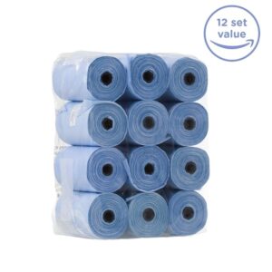 Ubbi On The Go Waste Disposal Bags Refills Value Pack, Lavender Scente - Image 2