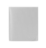 Ubbi Portable Changing Mat with Gray and White Storage Bag, Gray - Image 3