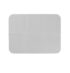 Ubbi Portable Changing Mat with Gray and White Storage Bag, Gray - Image 4