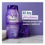 Vagisil Daily Intimate Wash Ph Balance 12 Ounce (354ml) - Image 2