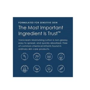 Vanicream Lite Lotion Pump | For Sensitive Skin | Dermatologist Tested | Fragrance and... - Image 5