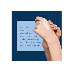 Vanicream Lite Lotion Pump | For Sensitive Skin | Dermatologist Tested | Fragrance and... - Image 6