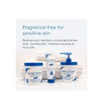 Vanicream Moisturizing Skin Cream with Pump Dispenser, 1 Pound - Image 3