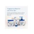 Vanicream Moisturizing Skin Cream with Pump Dispenser, 1 Pound - Image 3