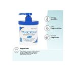 Vanicream Moisturizing Skin Cream with Pump Dispenser, 1 Pound - Image 4