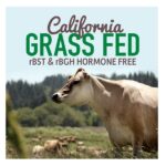 Vanilla, Canister: Garden of Life Protein Powder - Organic Whey Protein Powder, Grass Fed, Vanilla, 13.37 oz (379g) Powder - Image 3