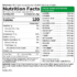Vanilla, Canister: Garden of Life Protein Powder - Organic Whey Protein Powder, Grass Fed, Vanilla, 13.37 oz (379g) Powder - Image 4