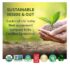 Vanilla, Canister: Garden of Life Protein Powder - Organic Whey Protein Powder, Grass Fed, Vanilla, 13.37 oz (379g) Powder - Image 5