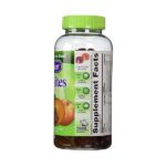 VitaFusion MultiVites Gummy Vitamins for Adults - Image 3