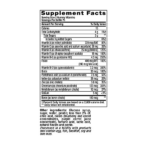 Vitafusion Men's Gummy Vitamins, 150 Count - Image 5