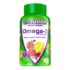 Vitafusion Omega-3, Gummy Vitamins for Adults, 120-count