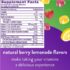 Vitafusion Omega-3, Gummy Vitamins for Adults, 120-count - Image 3