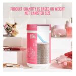 Vital Proteins Beauty Collagen Strawberry Lemon, Canister - Image 4