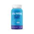 Vital Proteins Collagen Gummies, 2.5g of Clinically-Tested Collagen for Hair, Skin, Nails & Wrinkles, 120 ct, 30-Day Supply, Grape Flavor