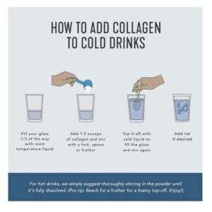 Vital Proteins Collagen Peptides Chocolate Dietary Supplement, 383 g - Image 6