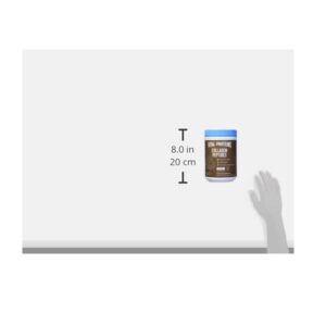 Vital Proteins Collagen Peptides Dietary Supplement Chocolate, 32.56 Oz/923 g - Image 4