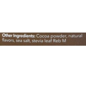 Vital Proteins Collagen Peptides Dietary Supplement Chocolate, 32.56 Oz/923 g - Image 6