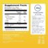 Vital Proteins Collagen Peptides Lemon 11 oz (313 g) - Image 3
