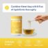 Vital Proteins Collagen Peptides Lemon 11 oz (313 g) - Image 4