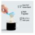 Vital Proteins Collagen Peptides Powder Sample Size- Pasture Raised, Grass Fed, Paleo Friendly, Gluten Free, Single Ingredient (Pack of 5oz) - Image 4